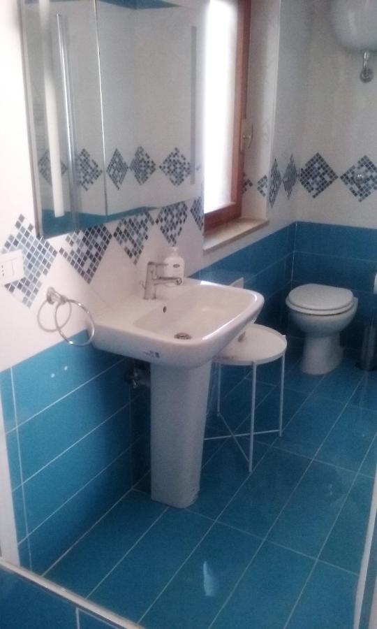 B&B La Belle Vue Торре-Аннунциата Экстерьер фото