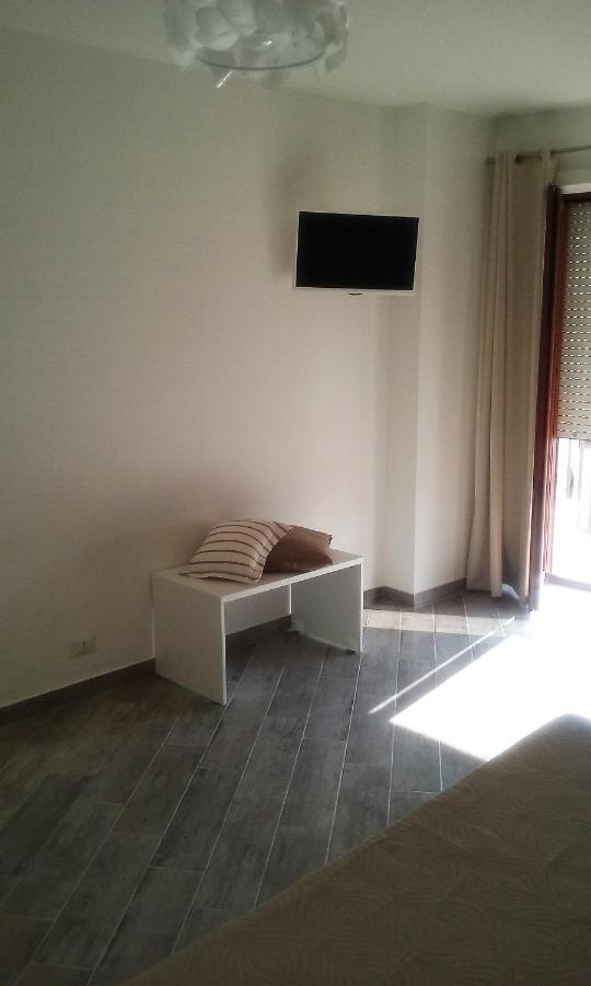 B&B La Belle Vue Торре-Аннунциата Экстерьер фото