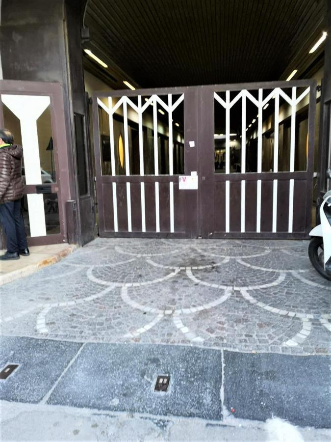 B&B La Belle Vue Торре-Аннунциата Экстерьер фото